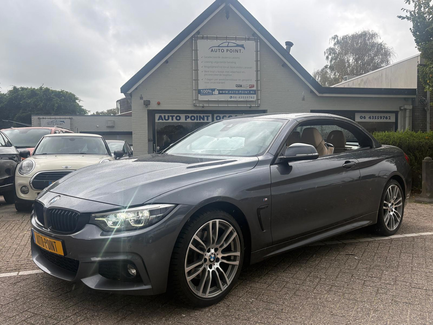 BMW BMW