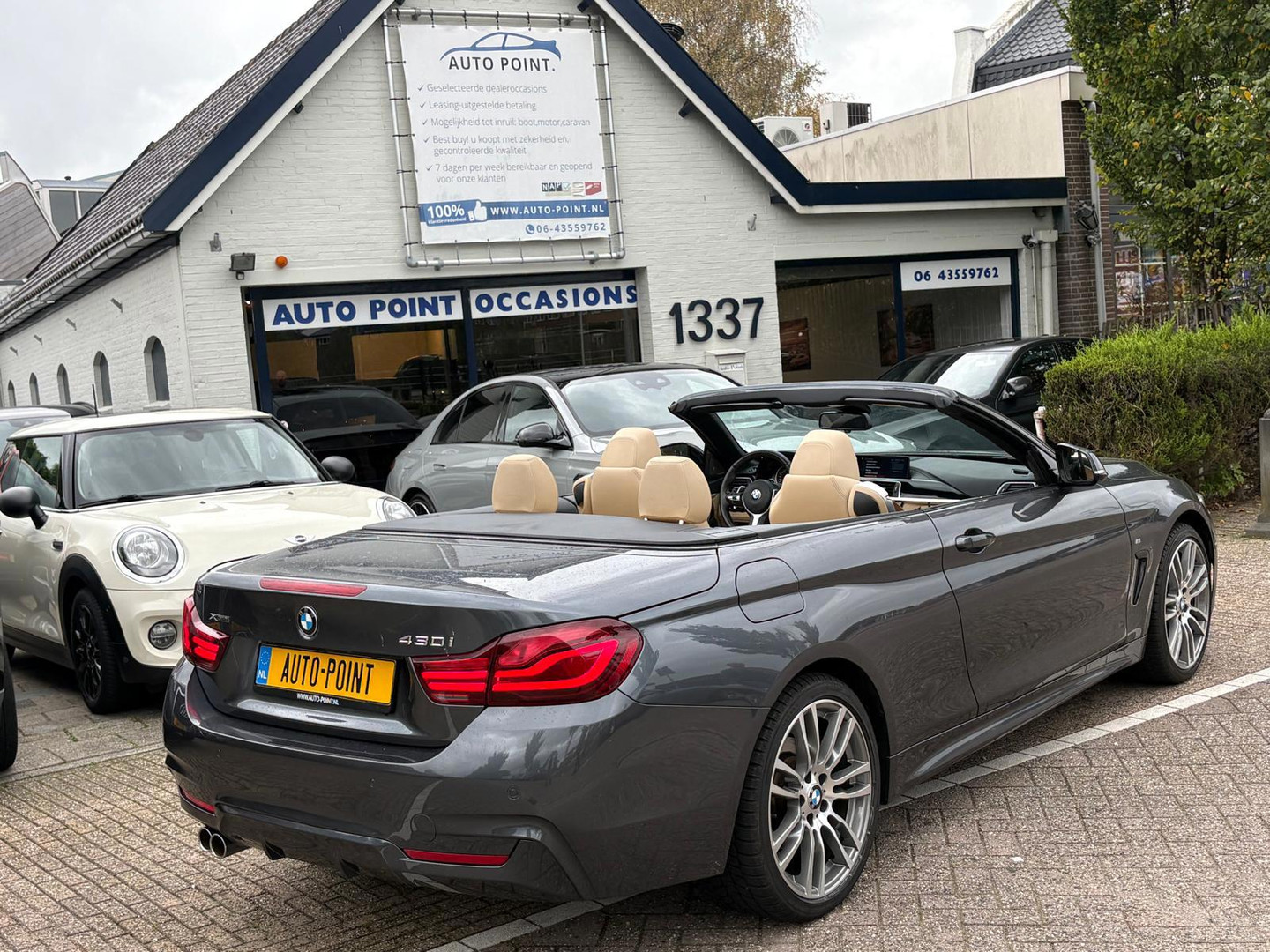 BMW BMW