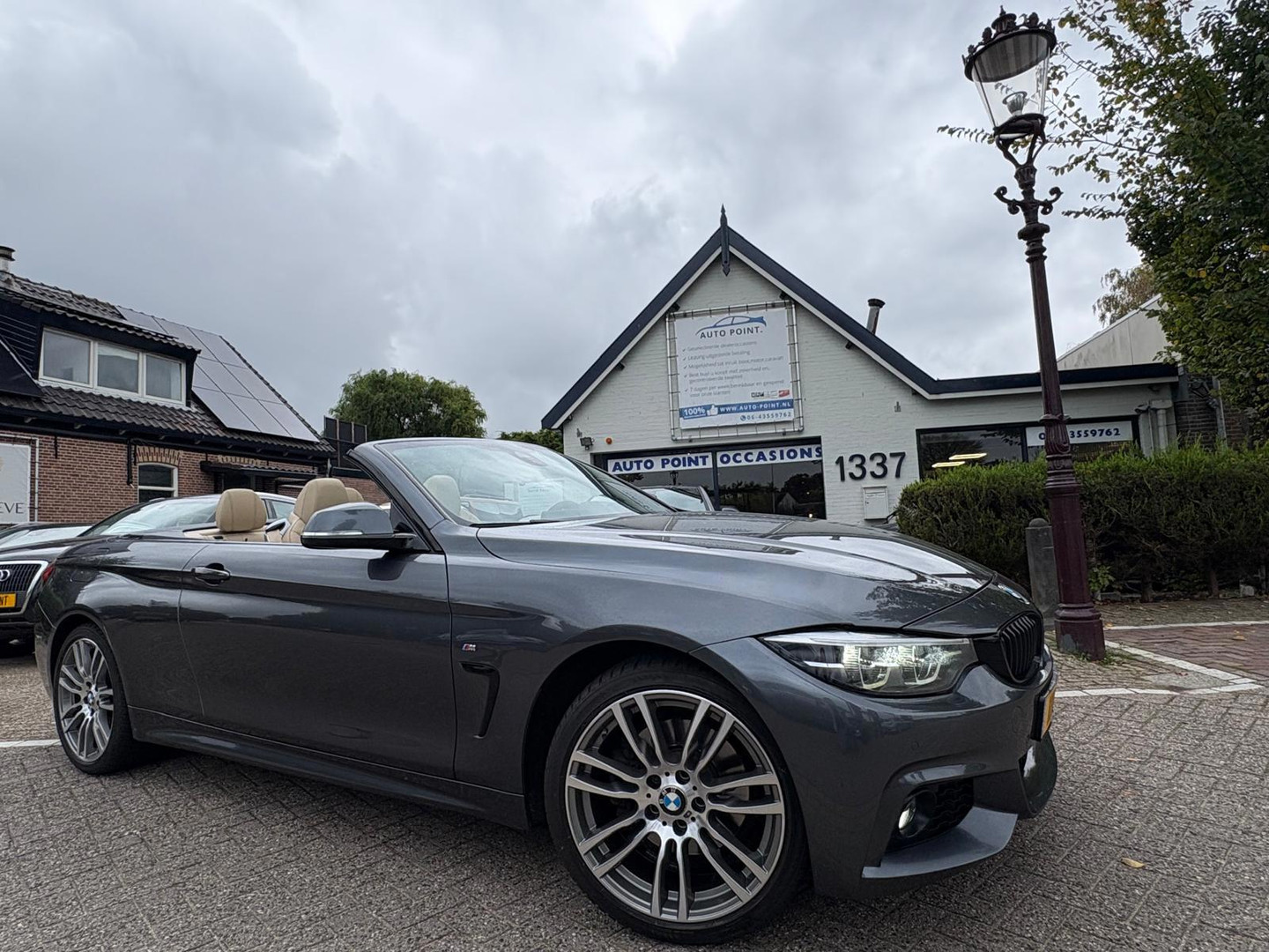 BMW BMW