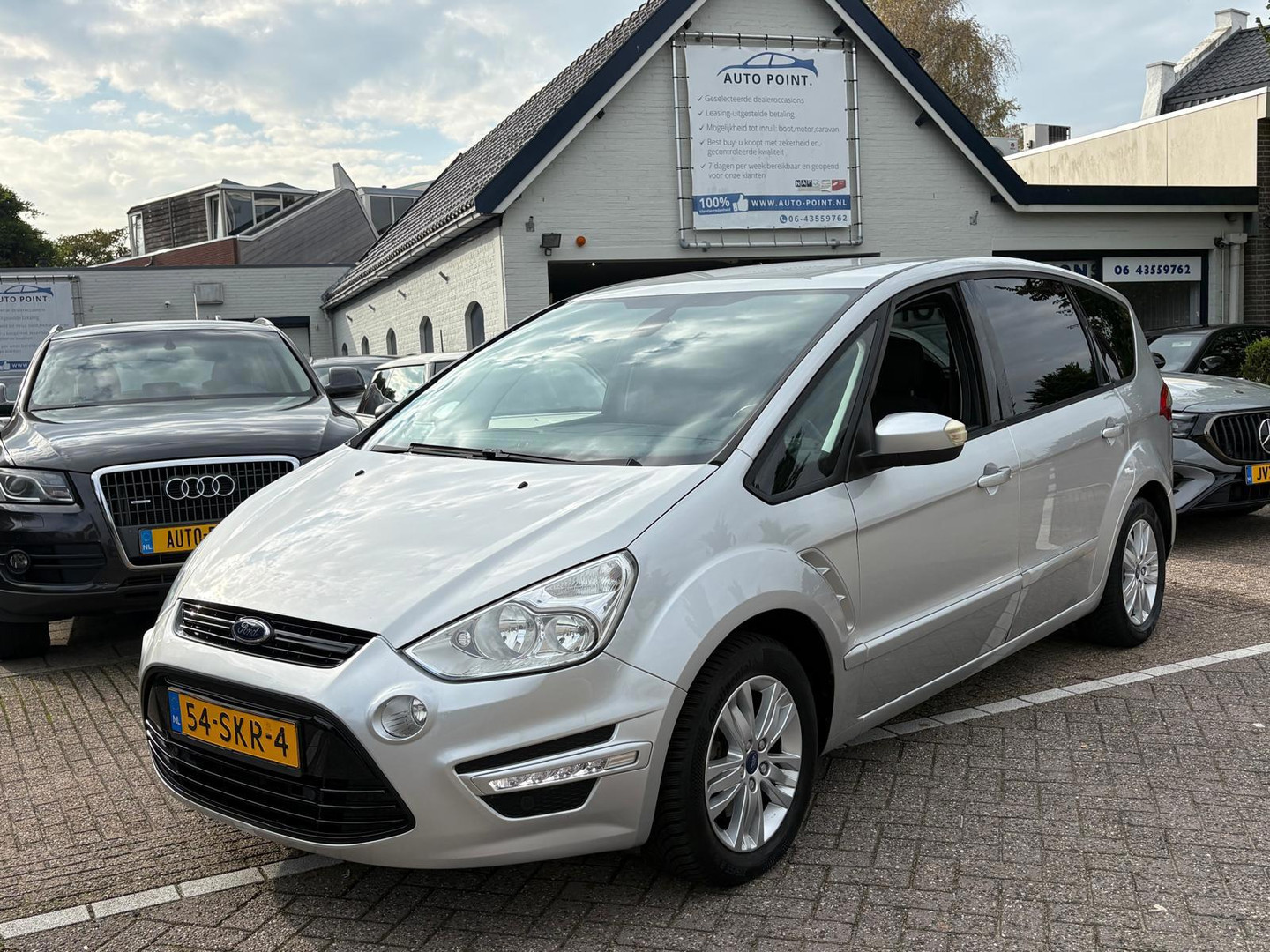 Ford