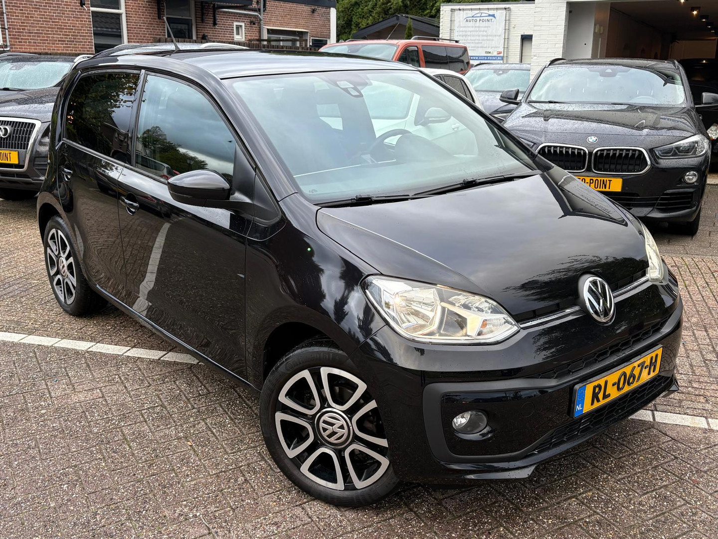 Volkswagen