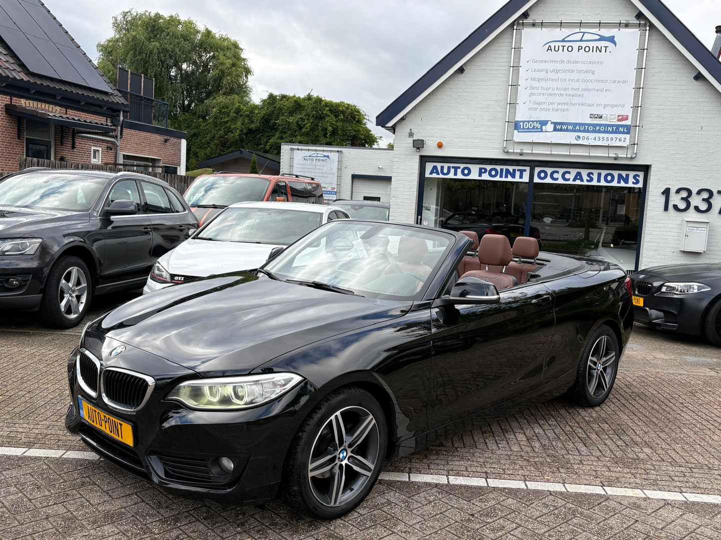 BMW