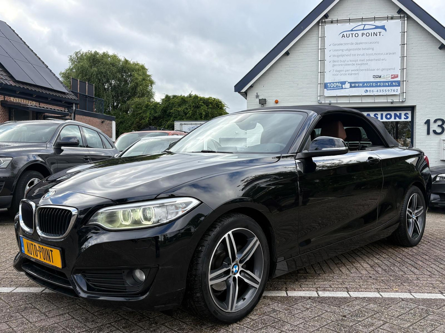 BMW