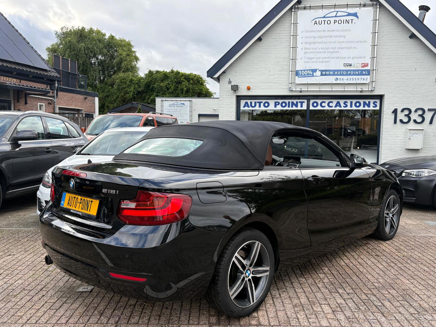 BMW