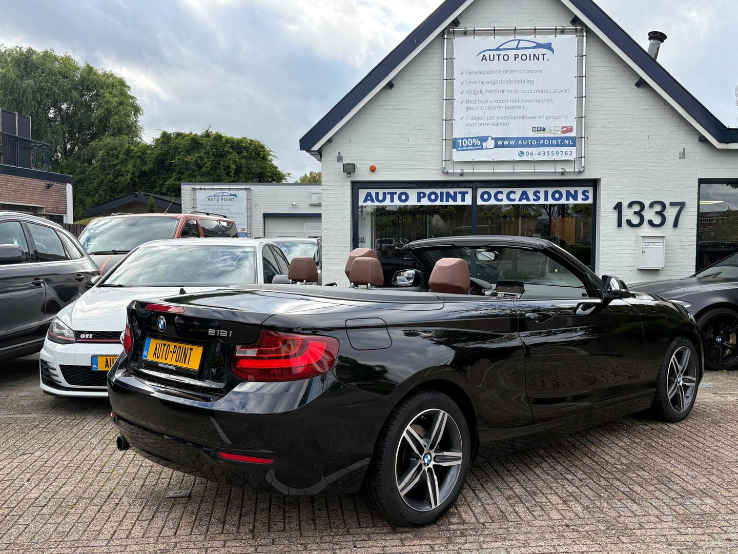 BMW