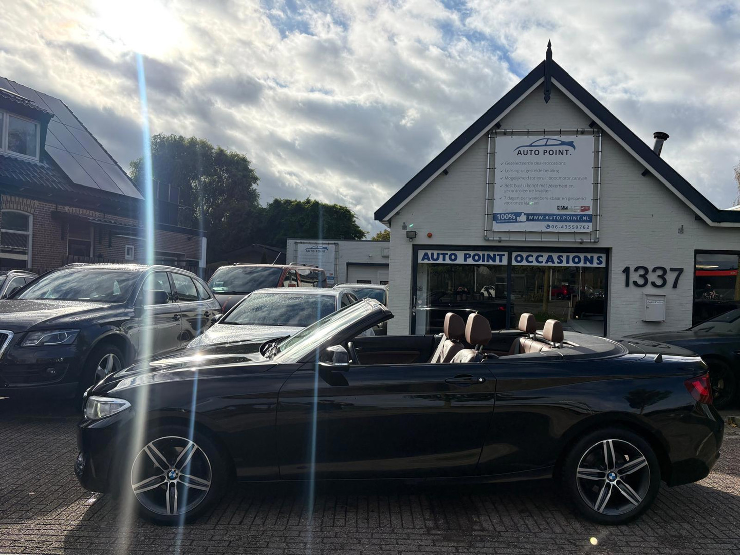 BMW