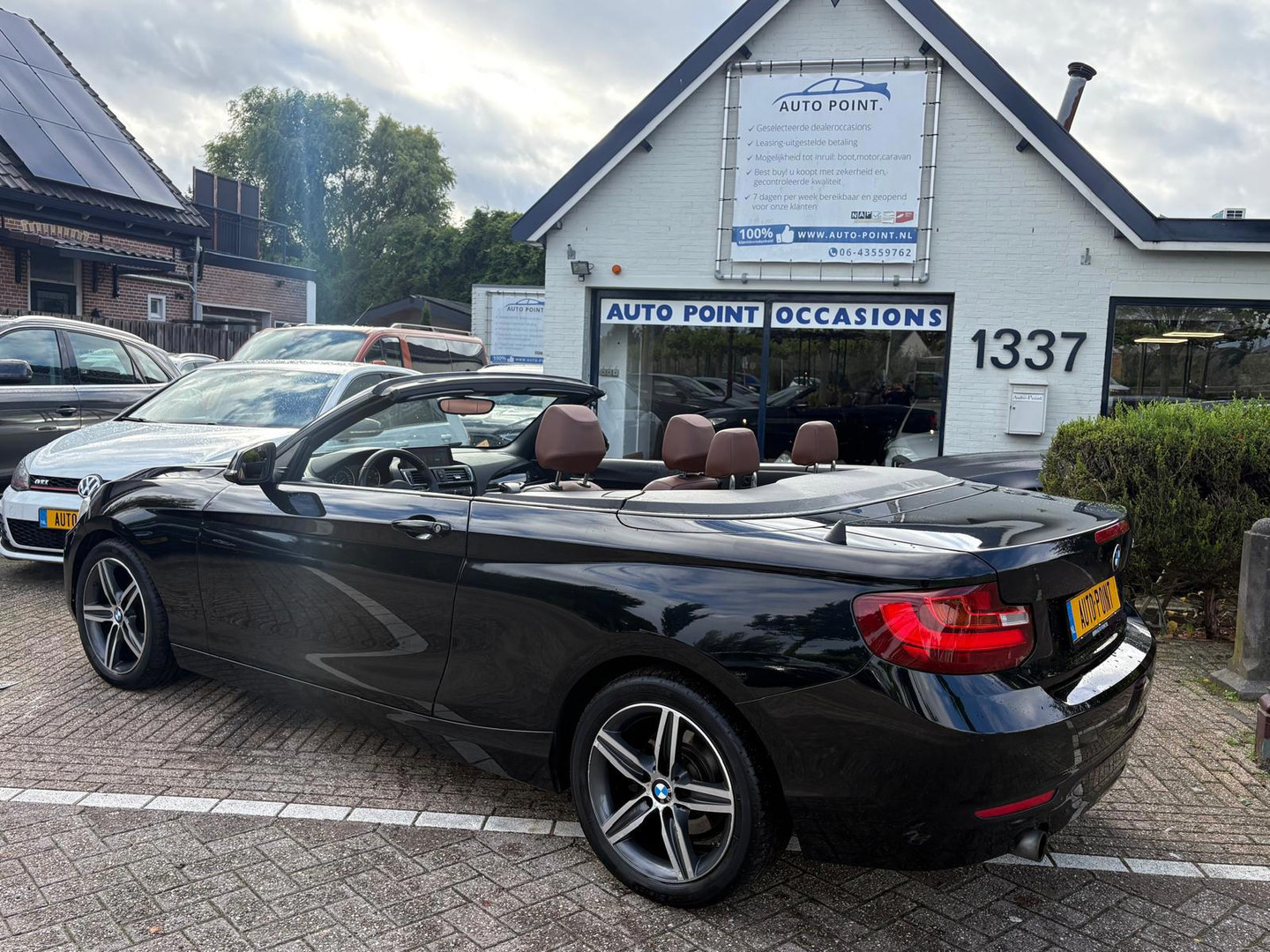 BMW