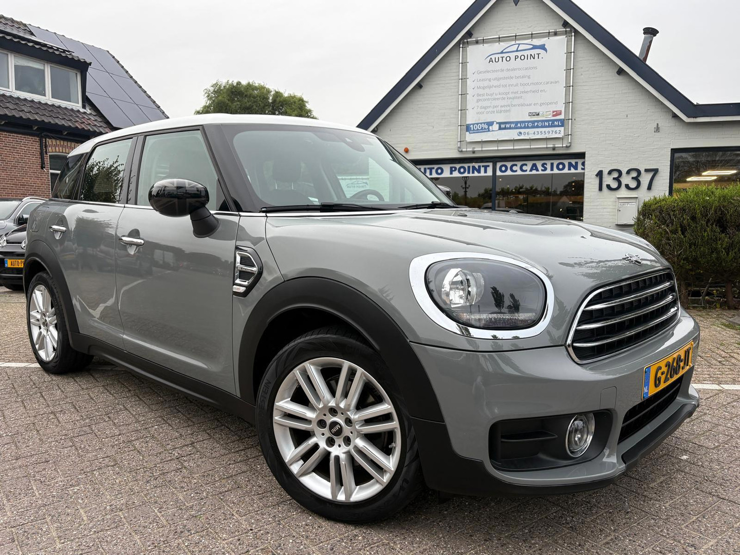 MINI