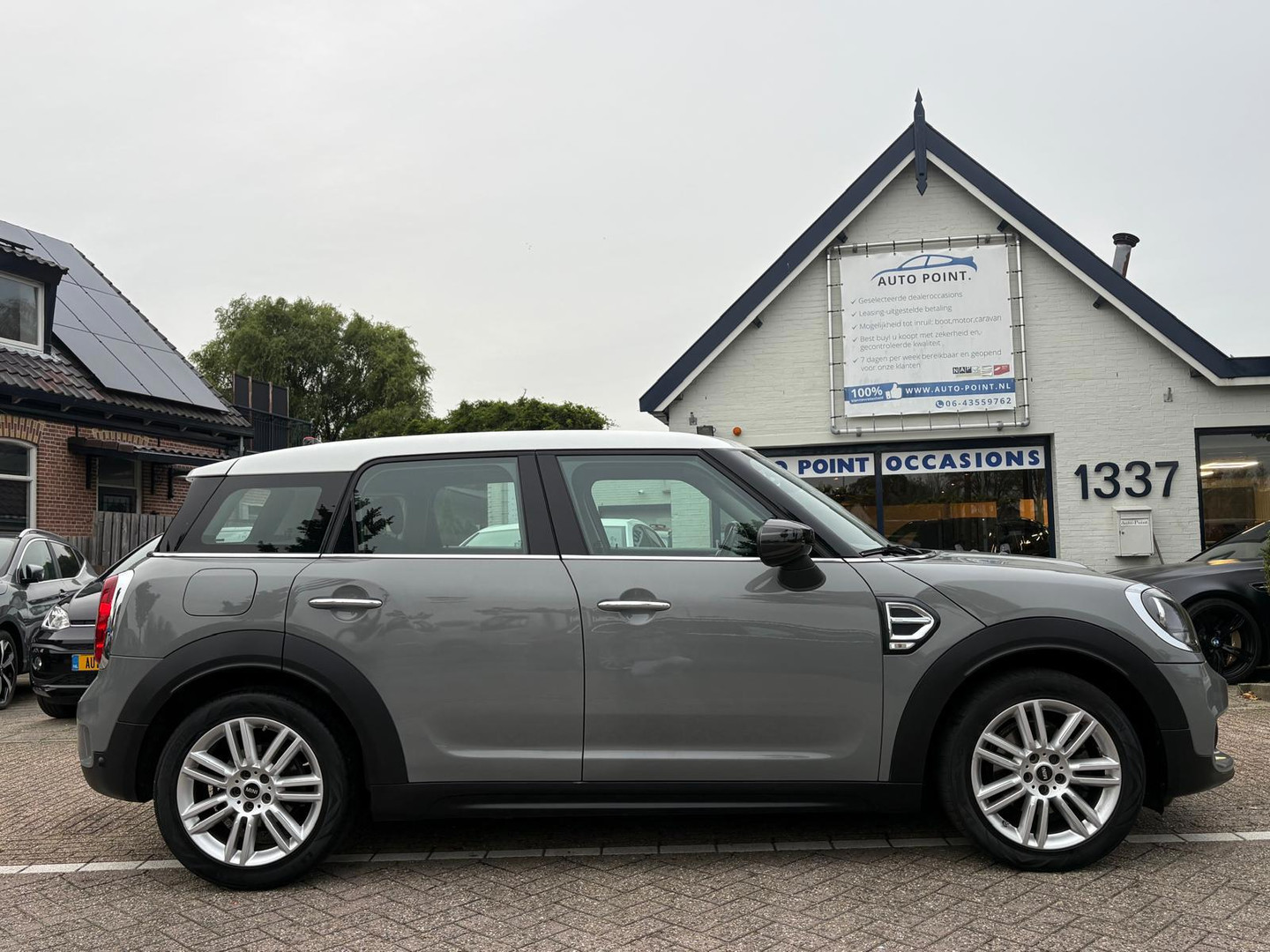 MINI