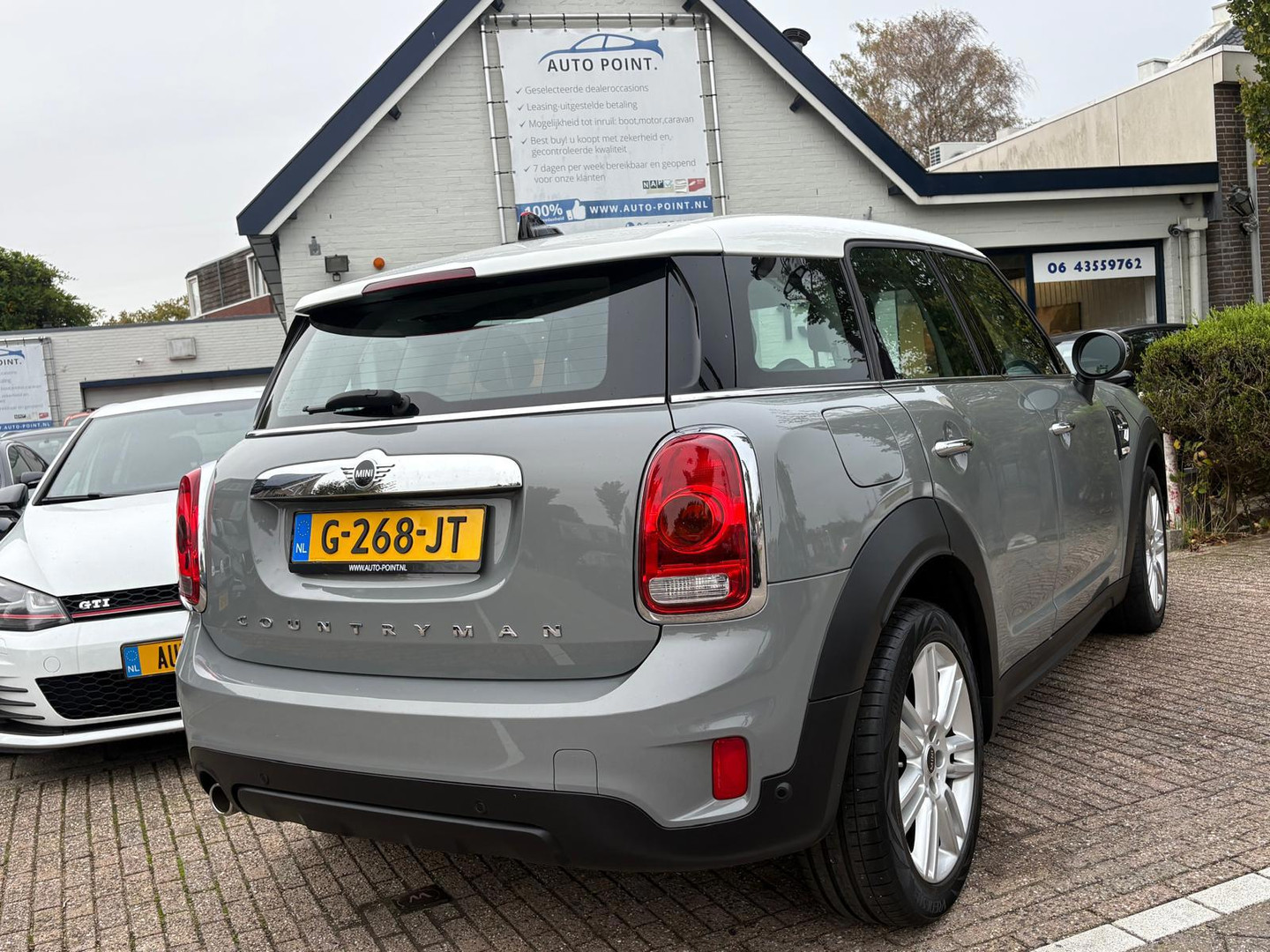MINI