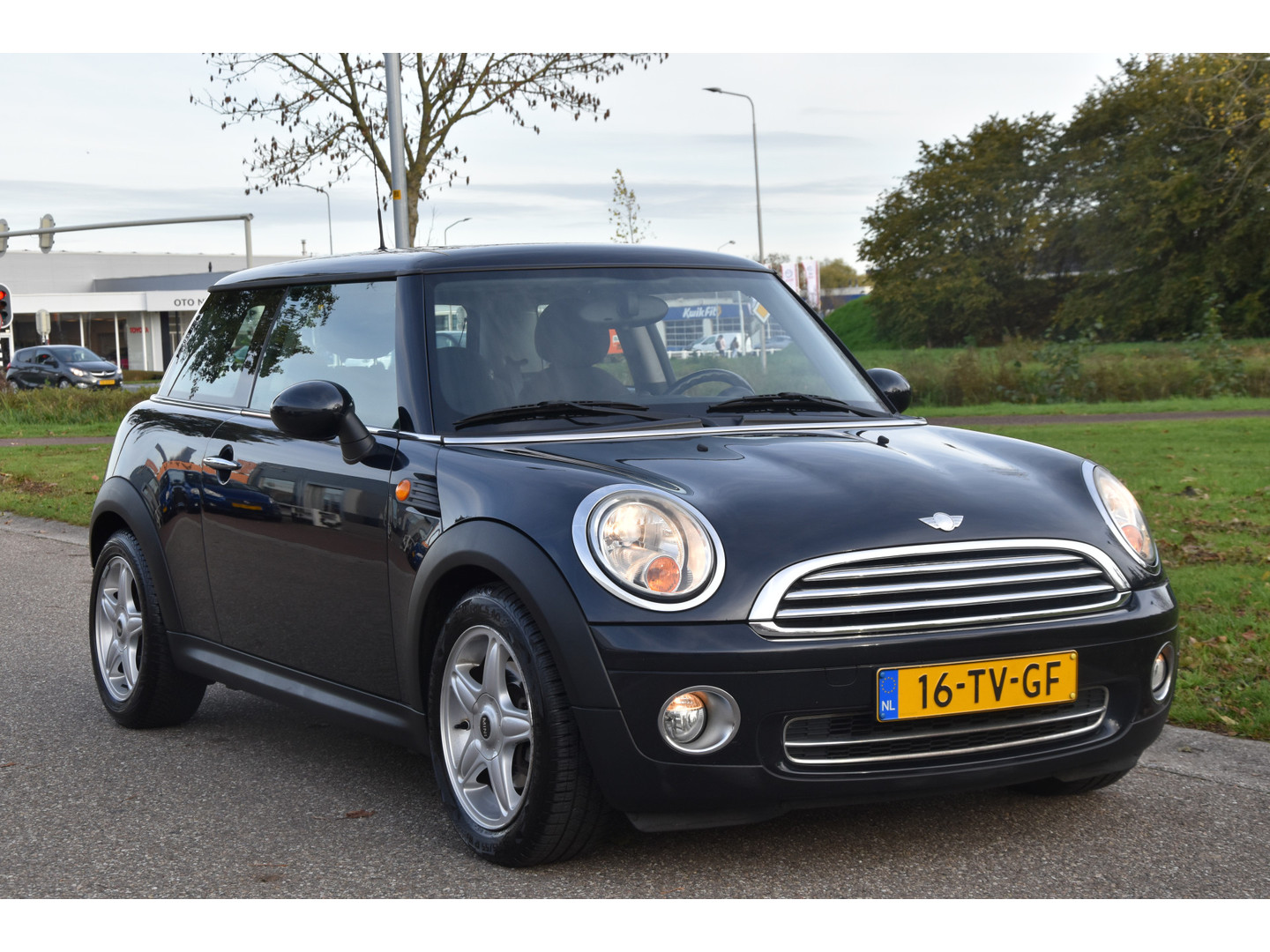 MINI