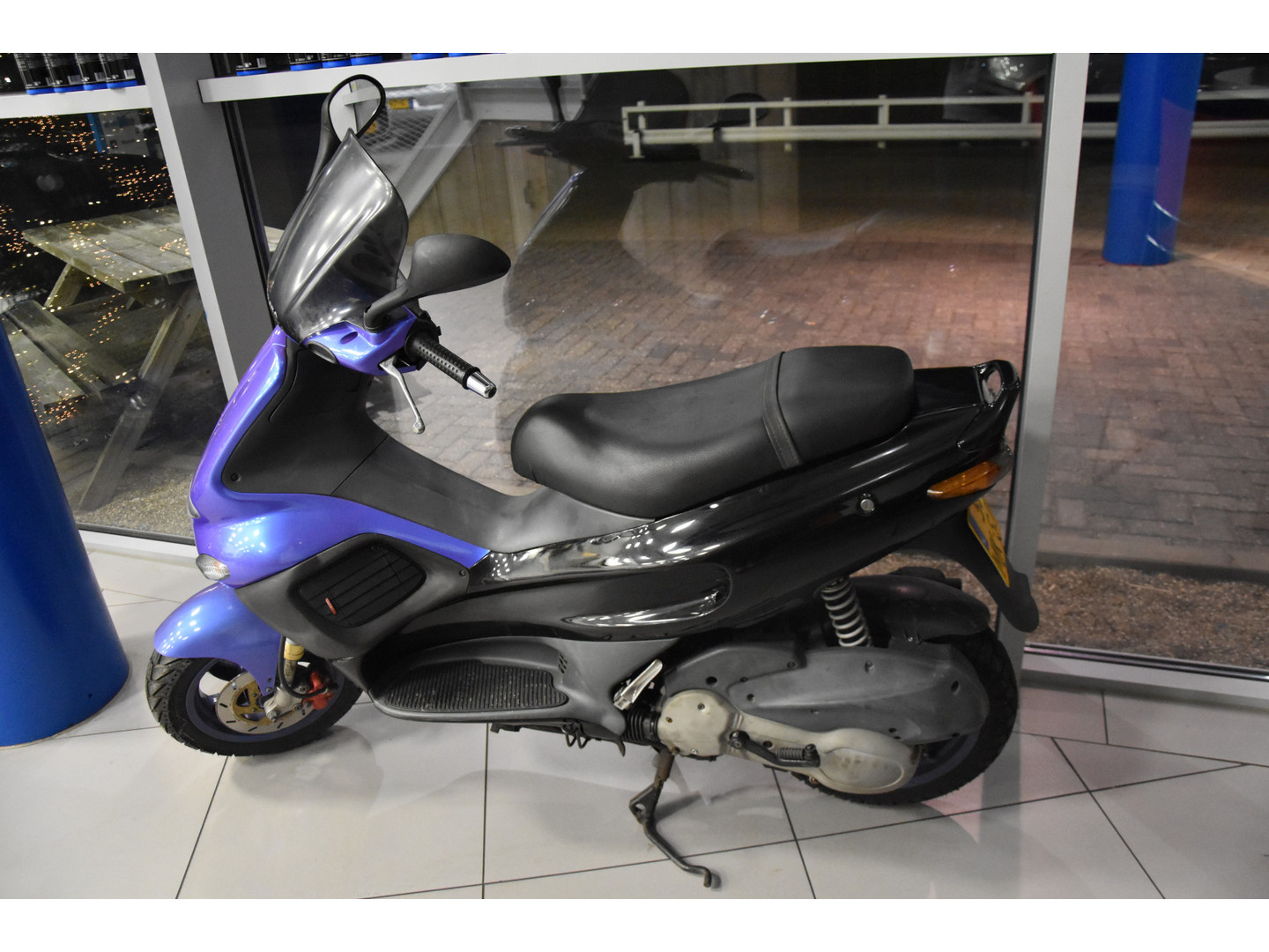 Gilera