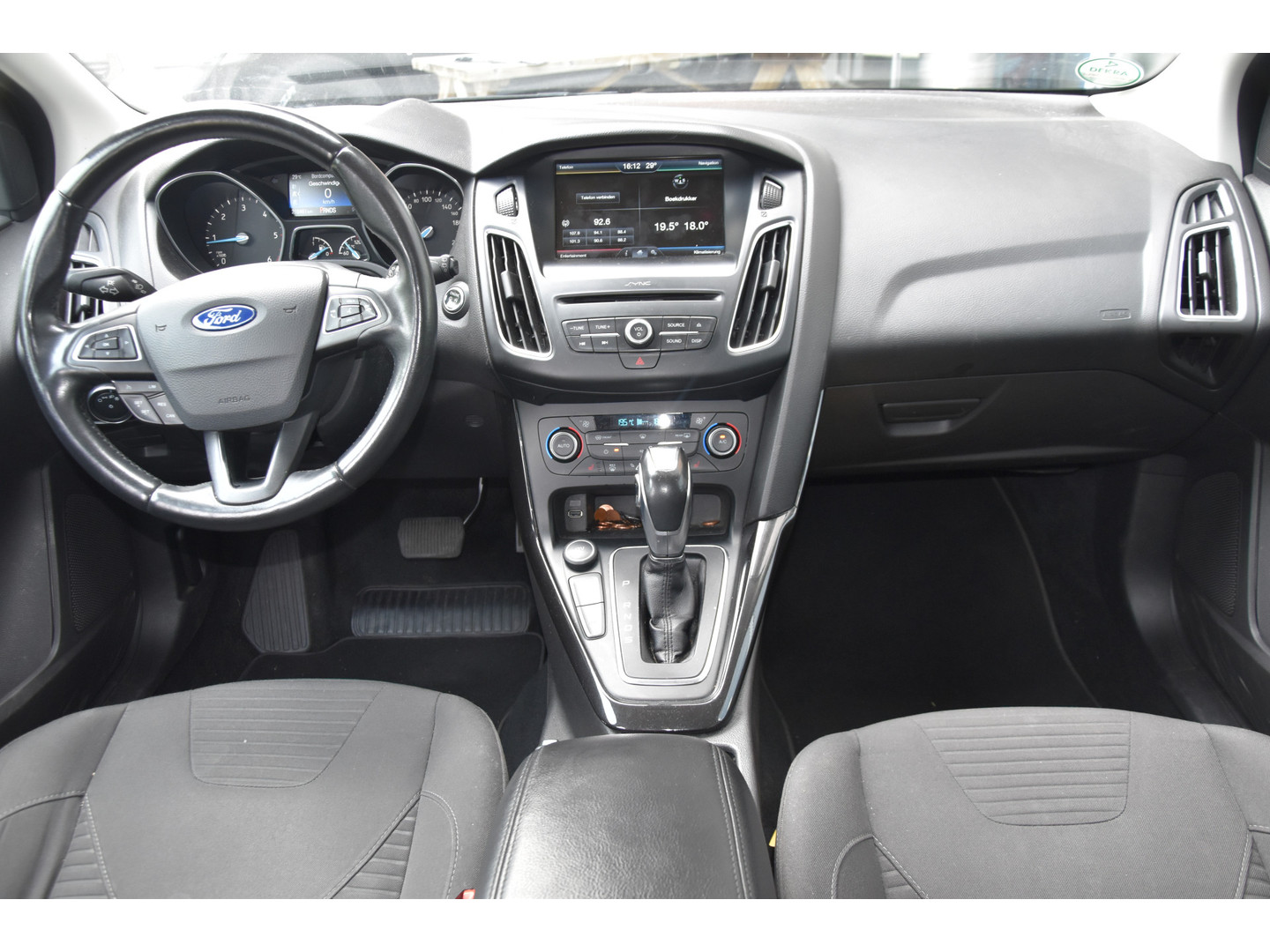 Ford Ford