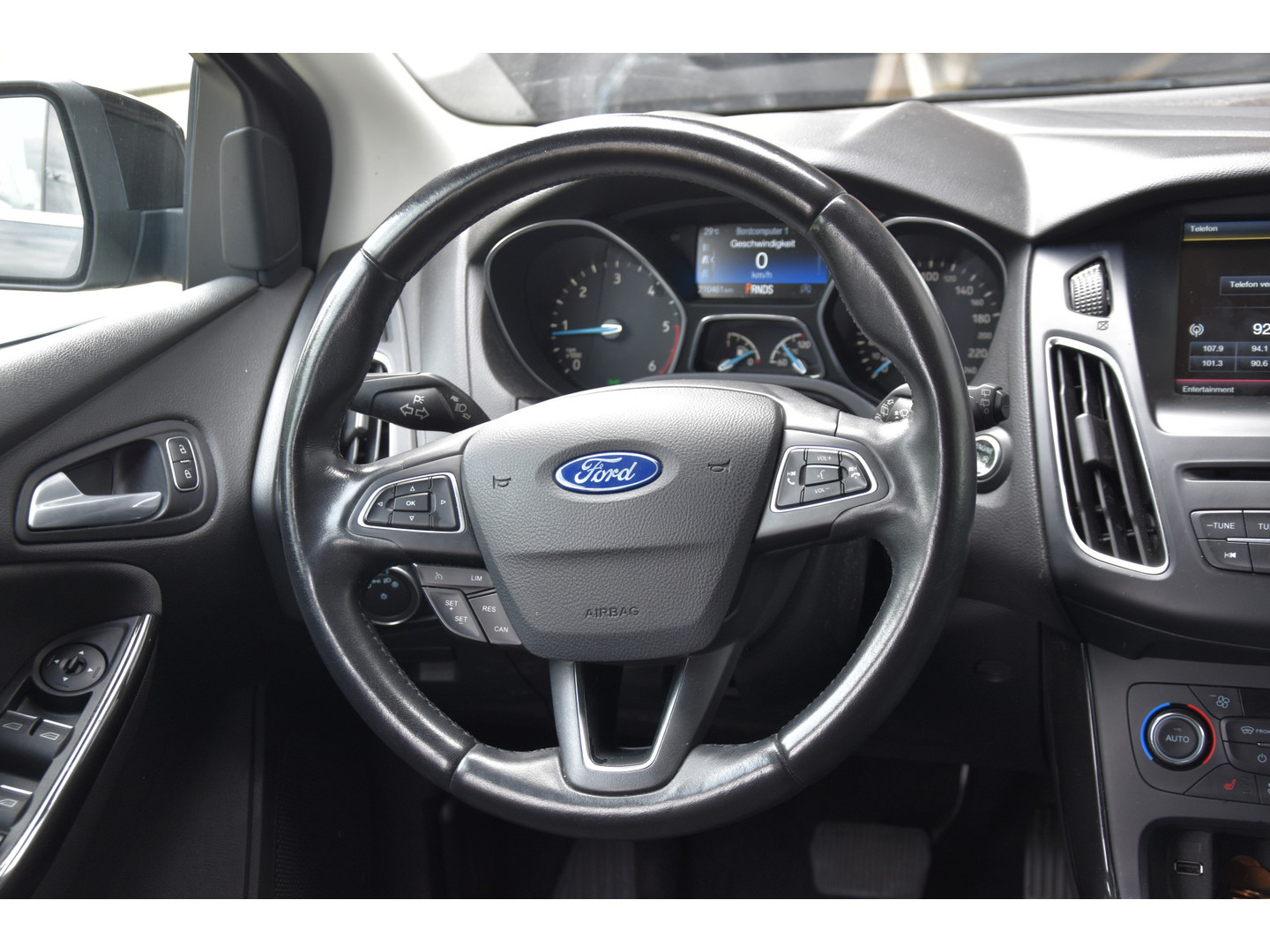 Ford Ford