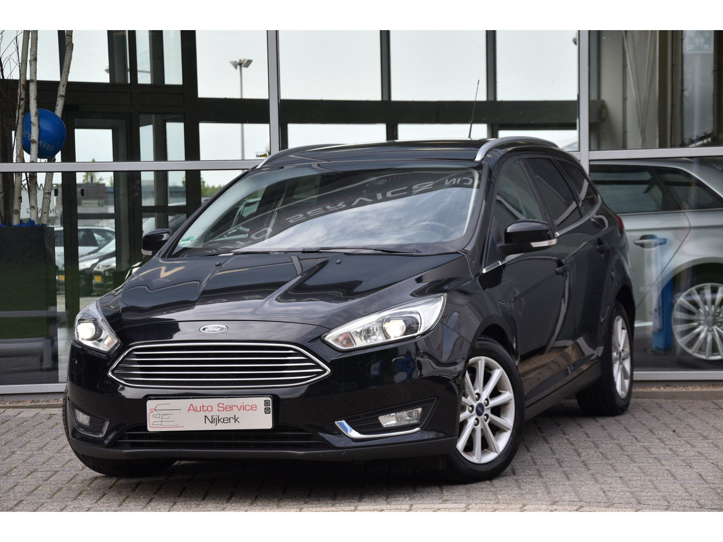 Ford Ford