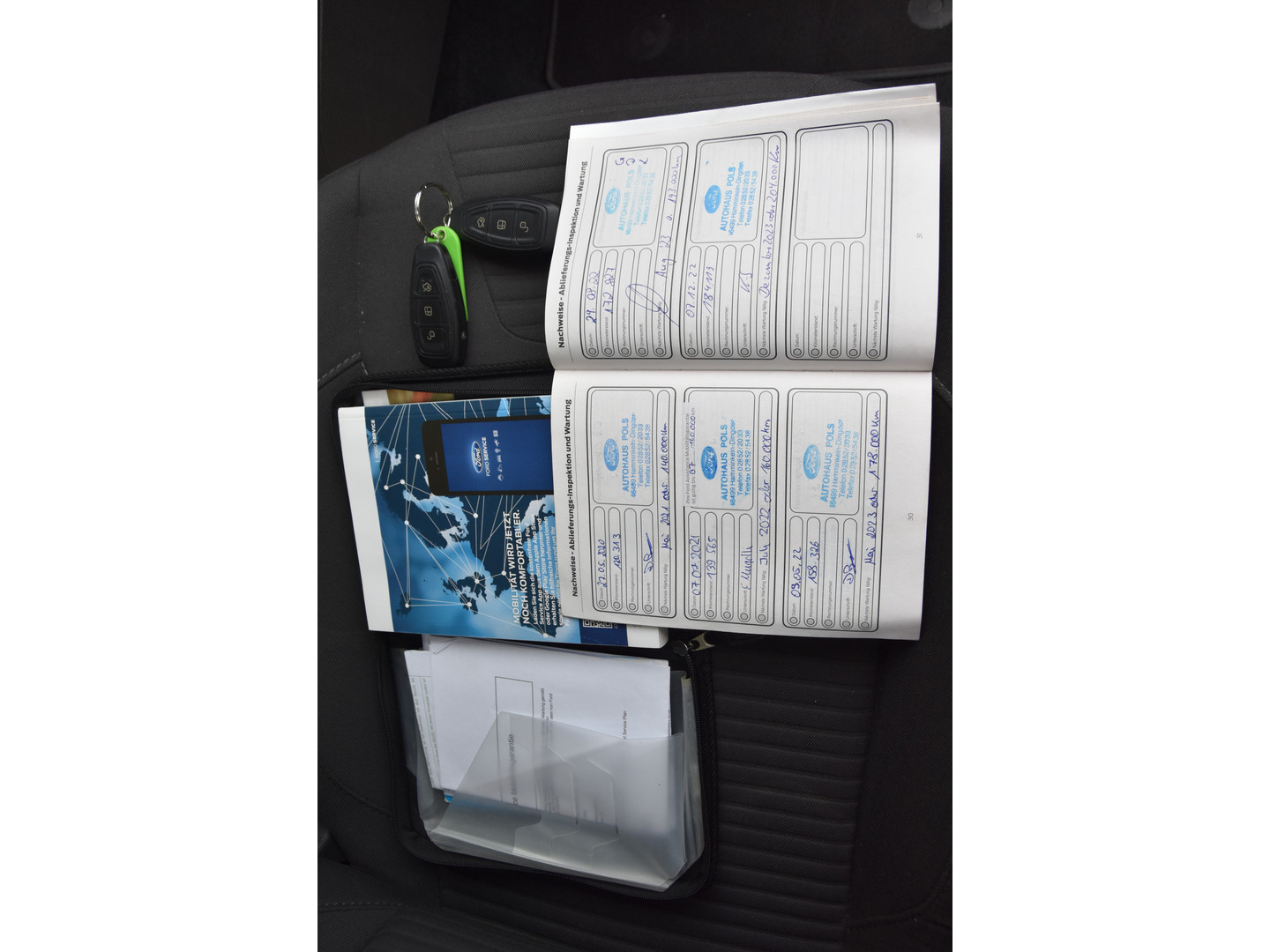 Ford Ford