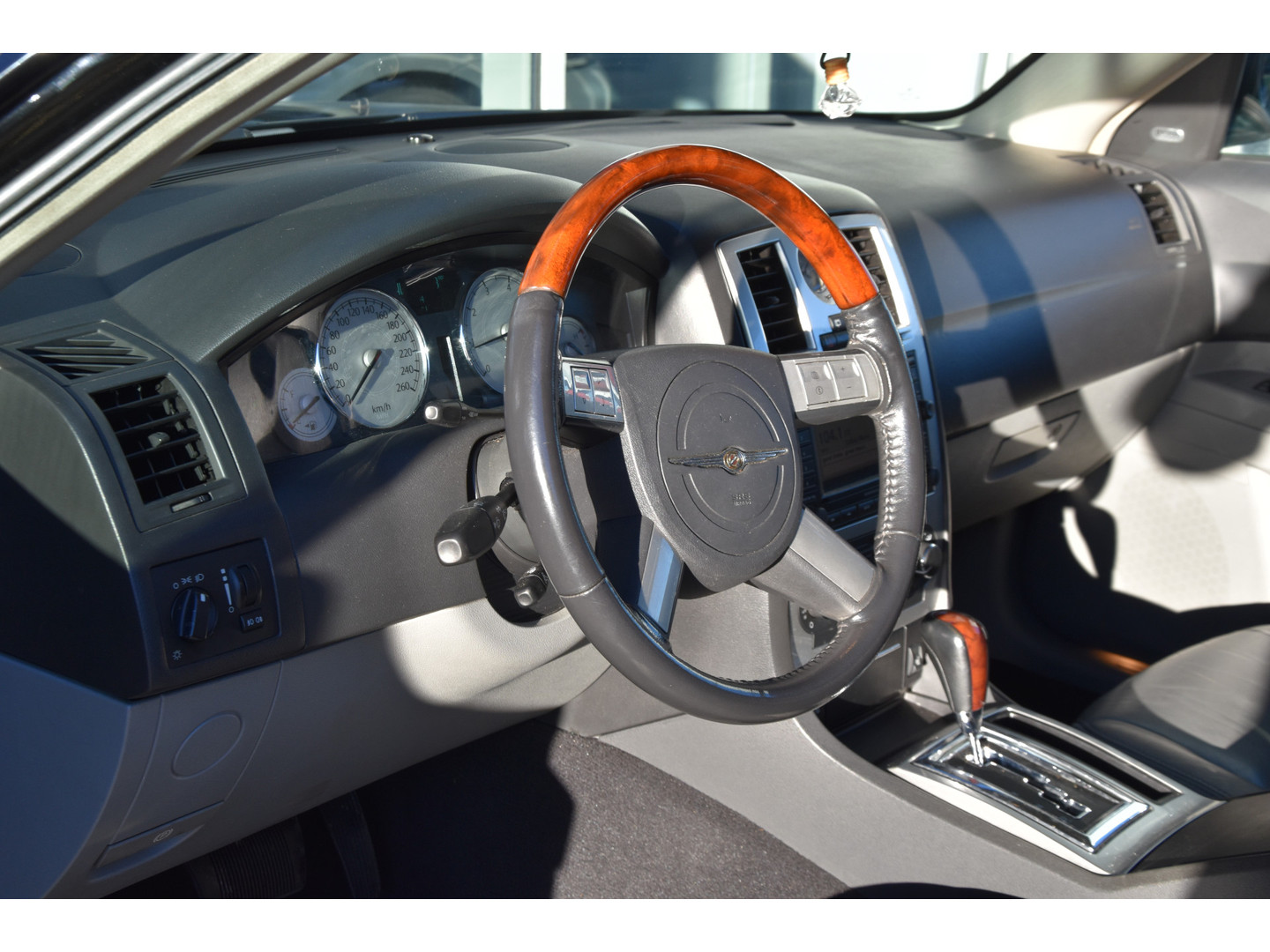 Chrysler Chrysler