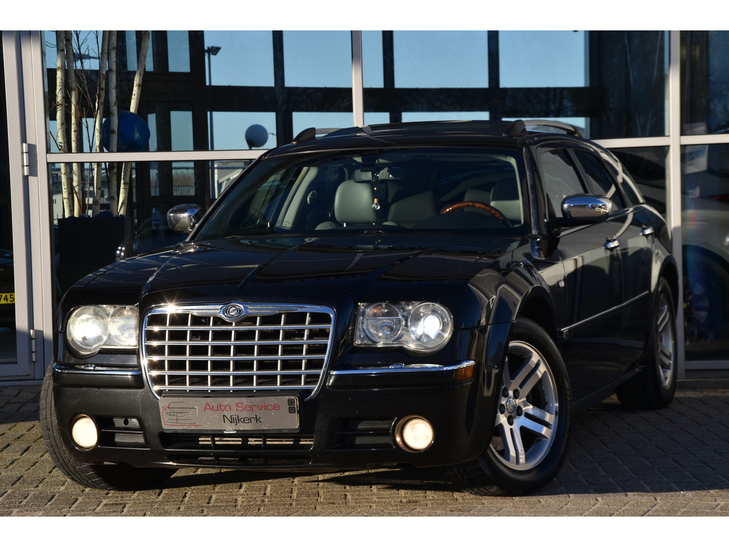Chrysler Chrysler