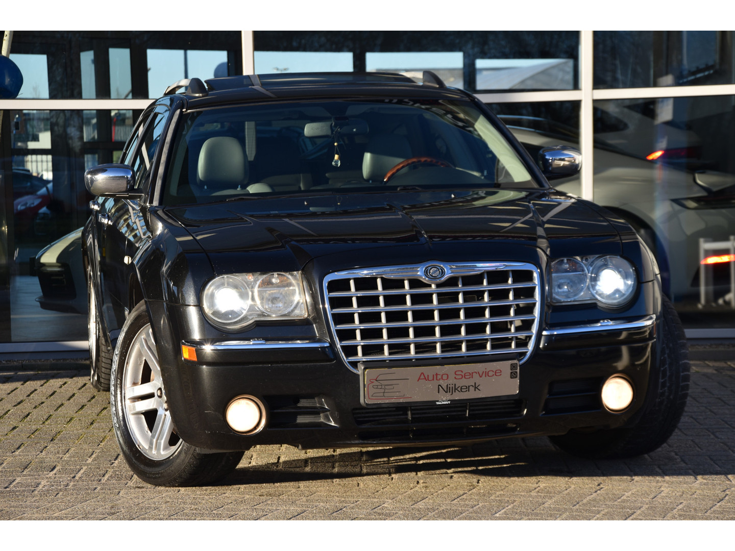 Chrysler Chrysler
