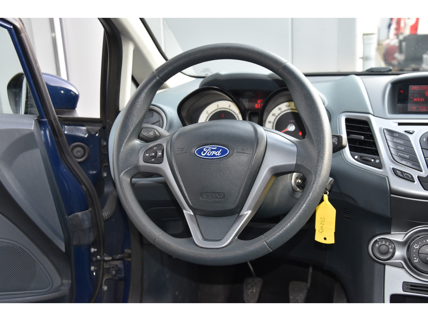 Ford