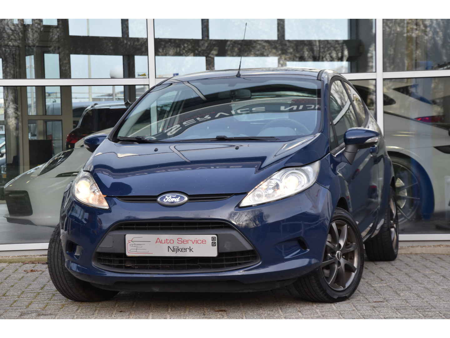 Ford