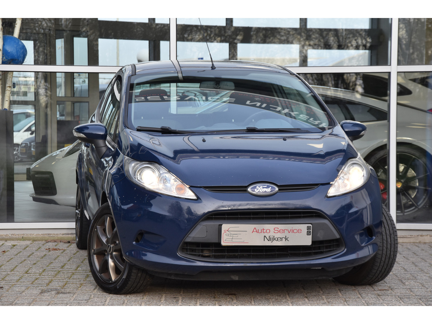 Ford
