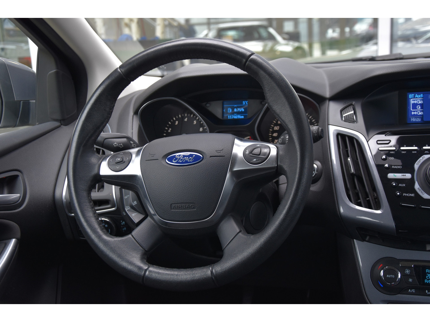 Ford Ford