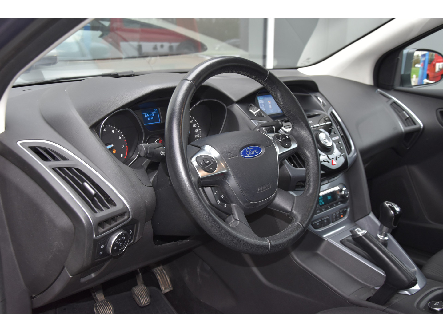 Ford Ford