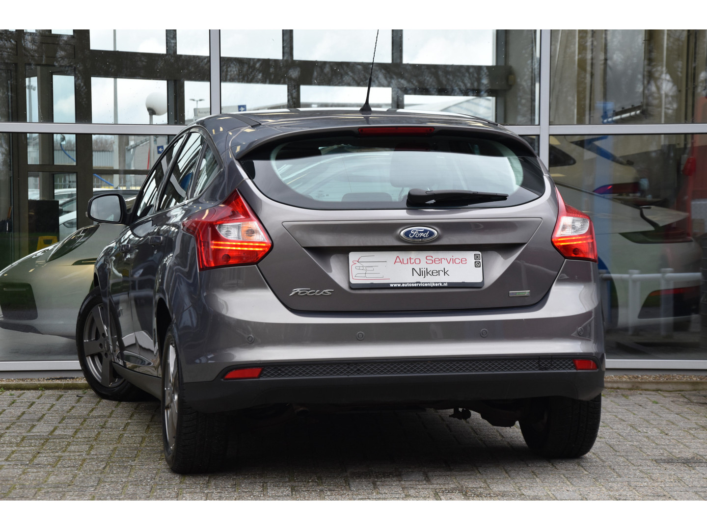 Ford Ford