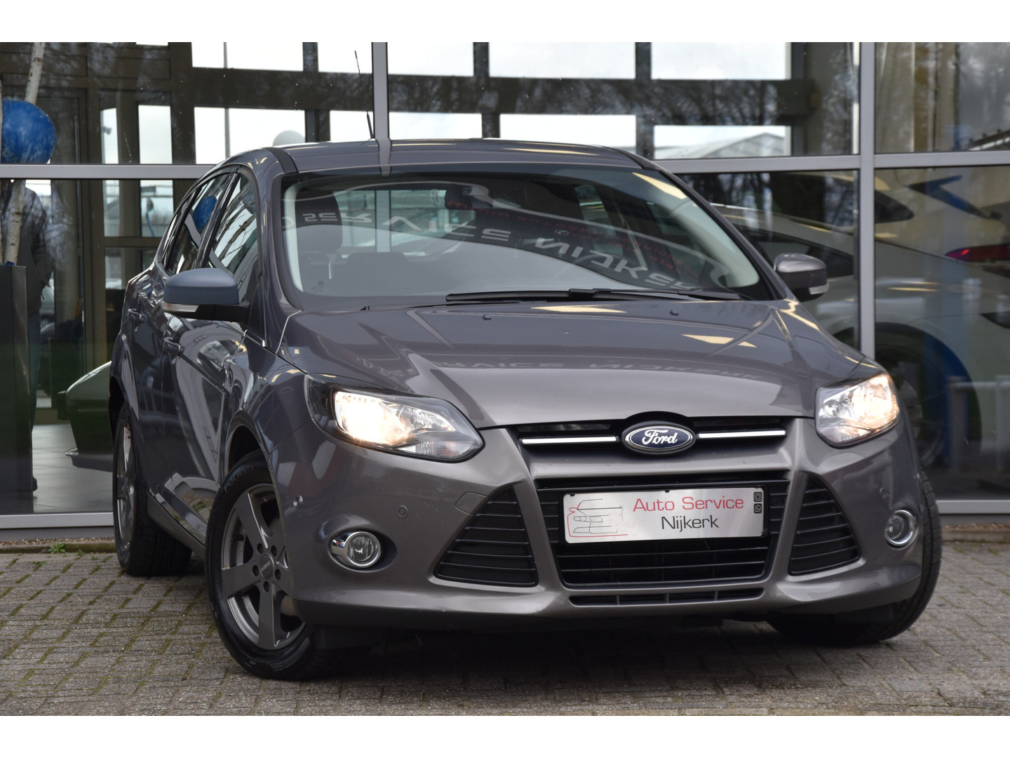 Ford Ford