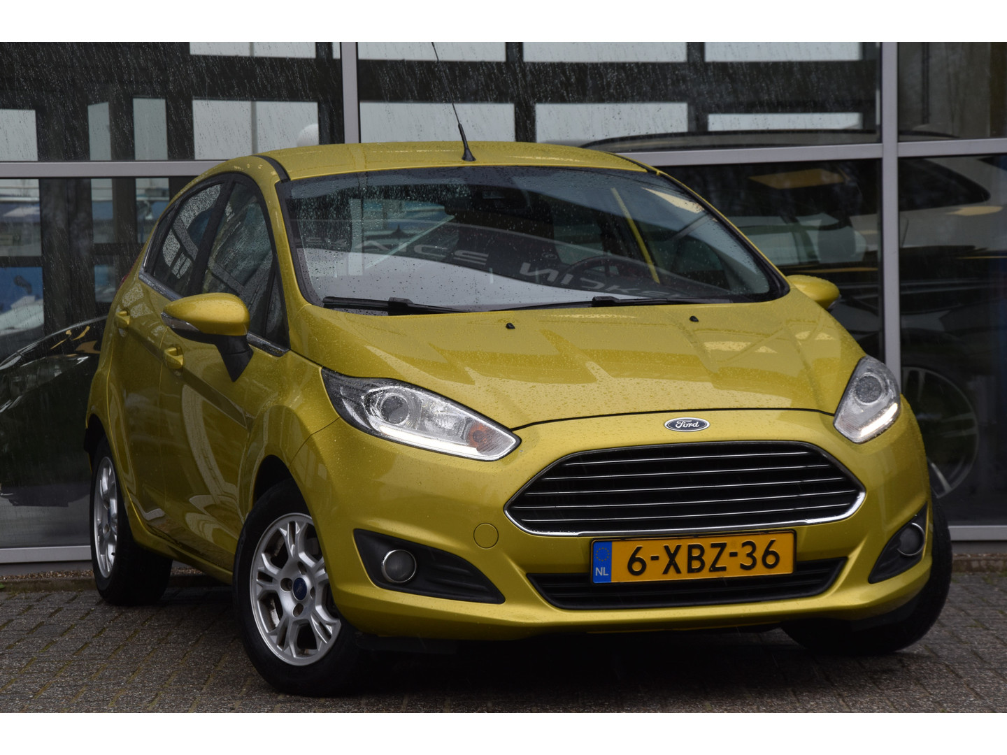 Ford