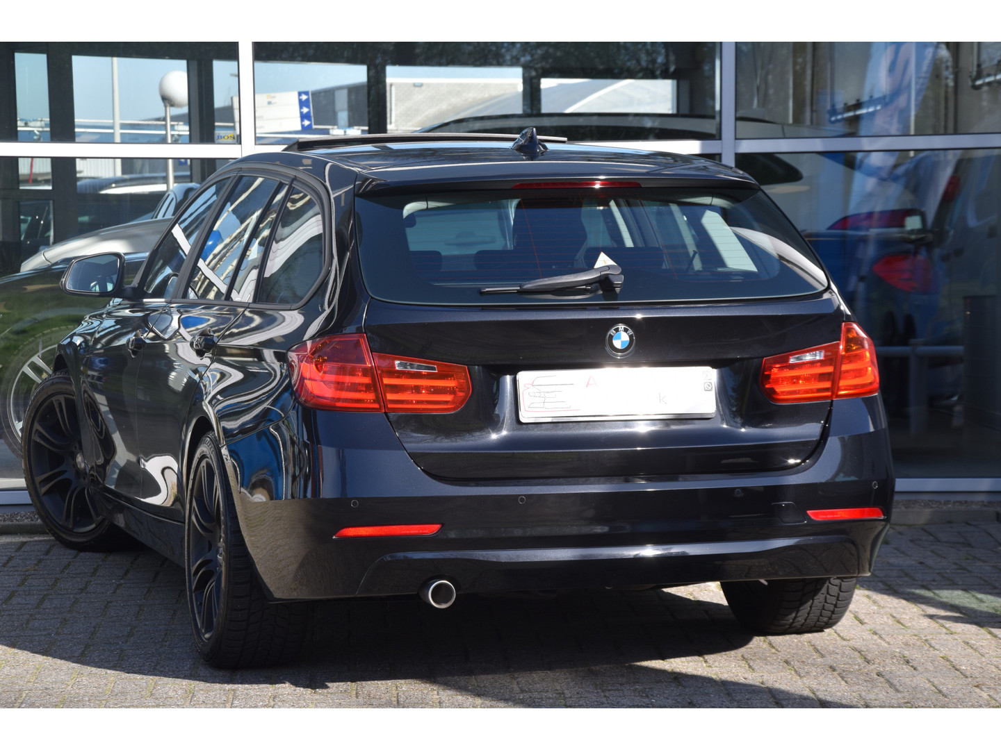 BMW