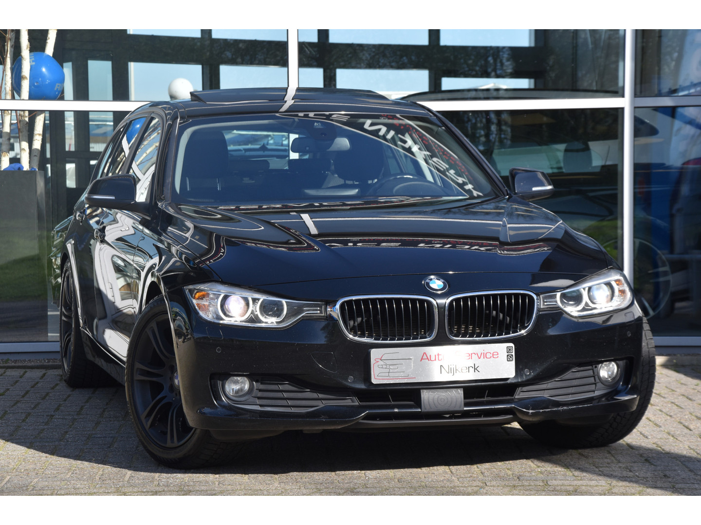 BMW