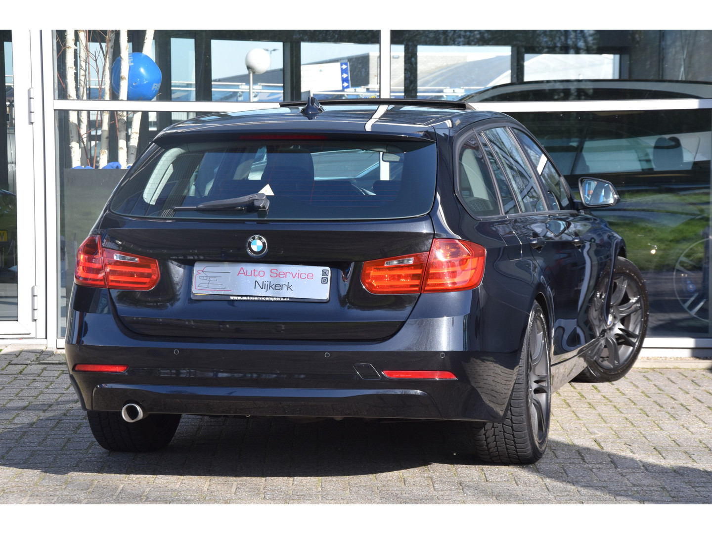 BMW