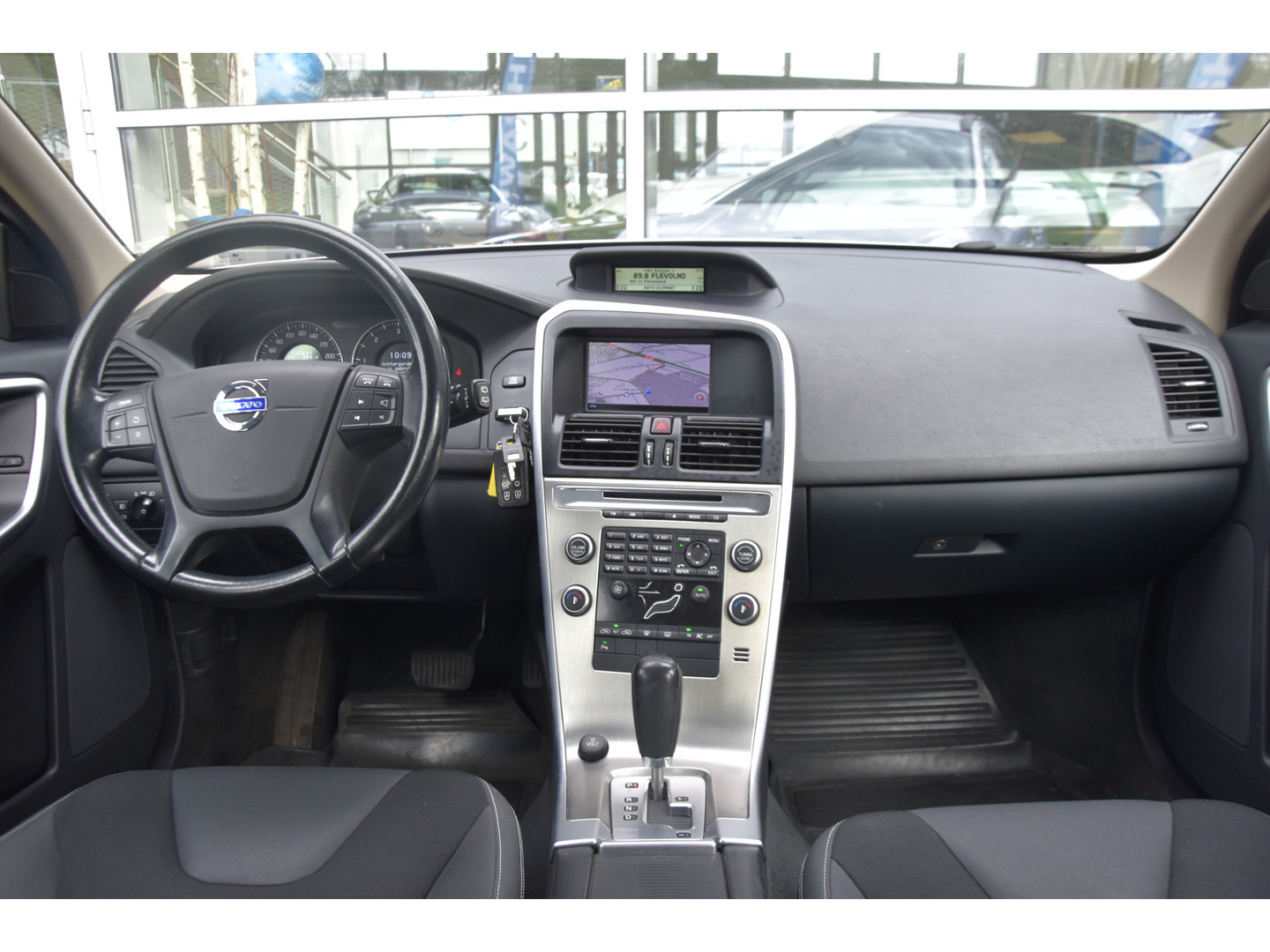 Volvo Volvo