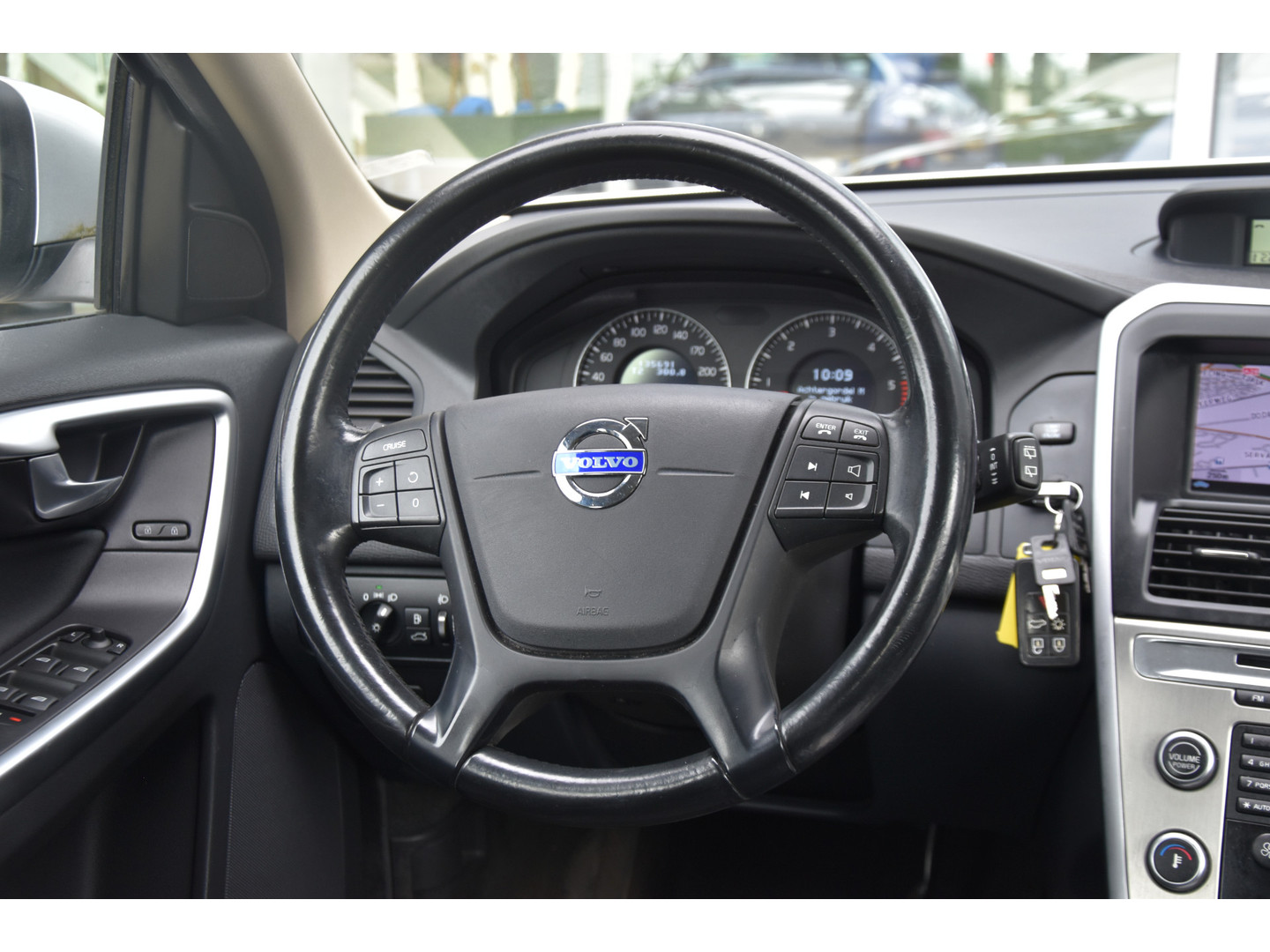 Volvo Volvo