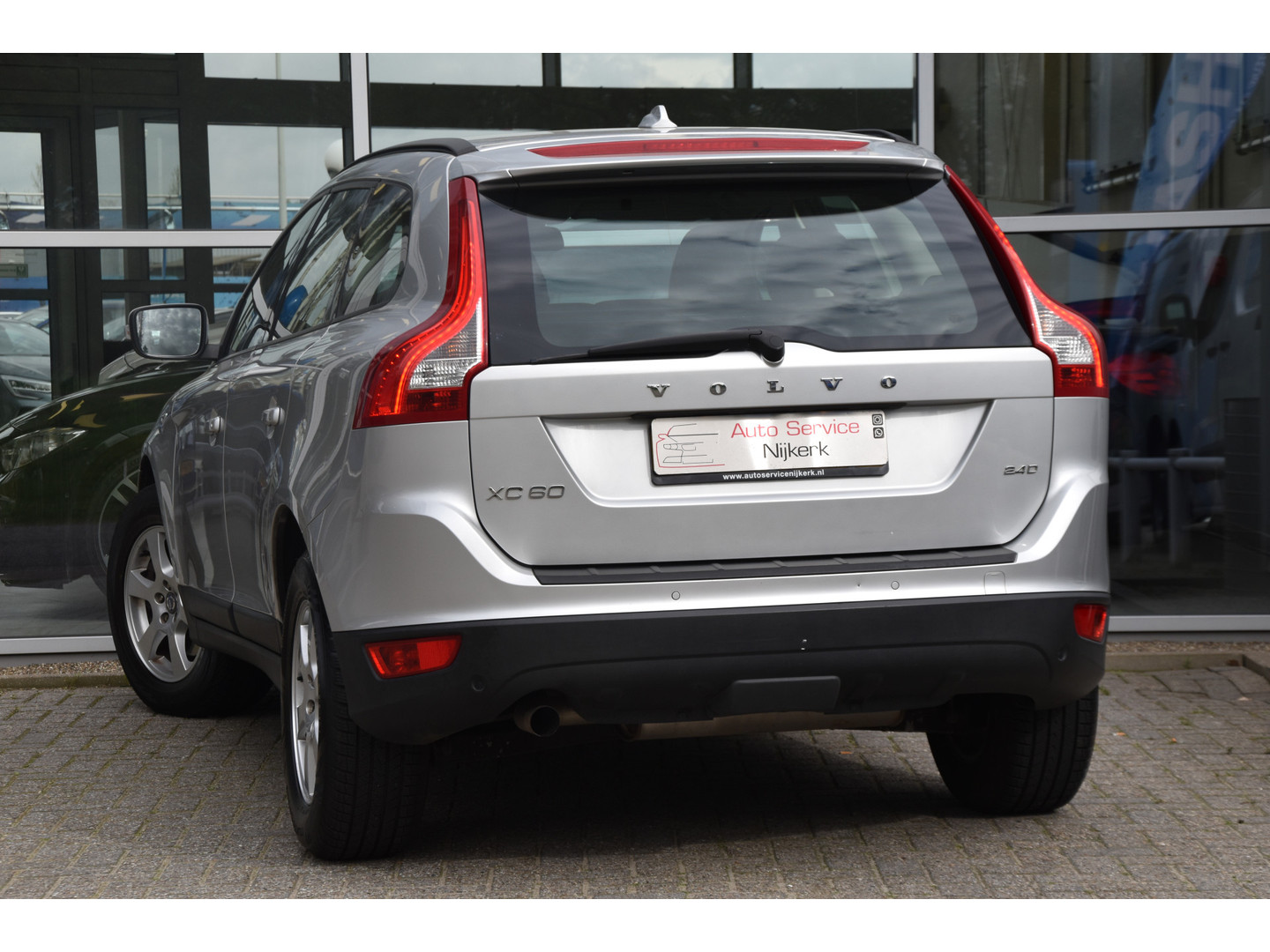Volvo Volvo
