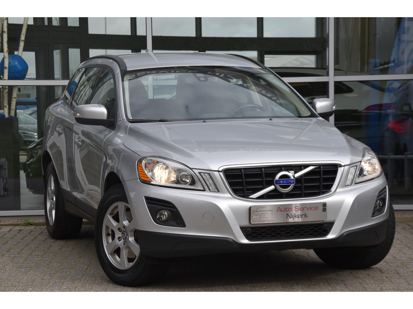 Volvo Volvo