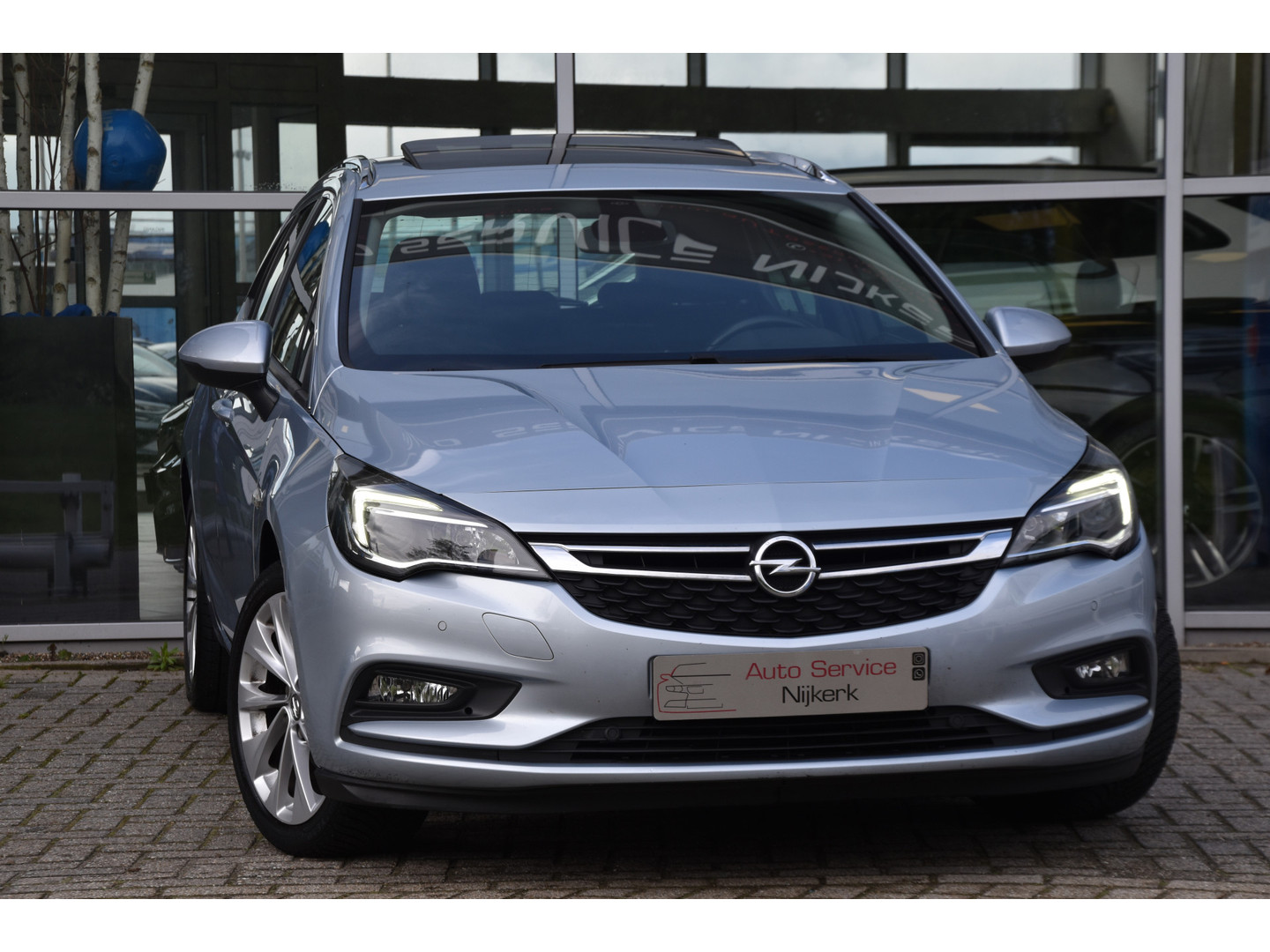 Opel