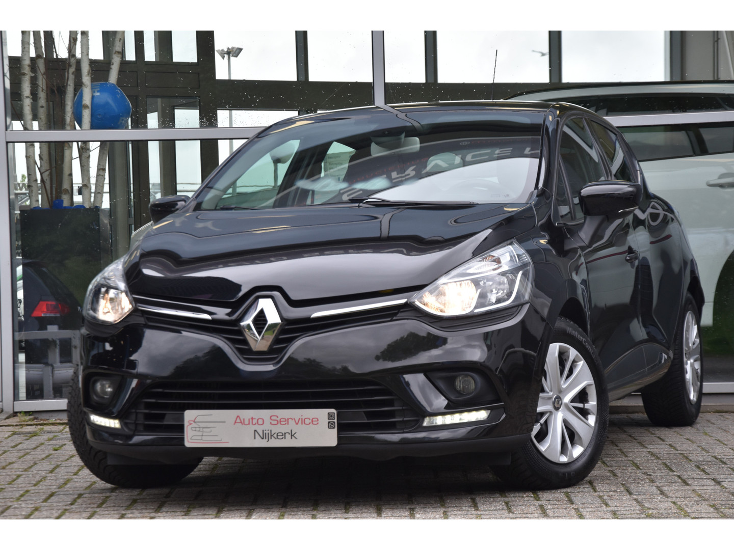 Renault