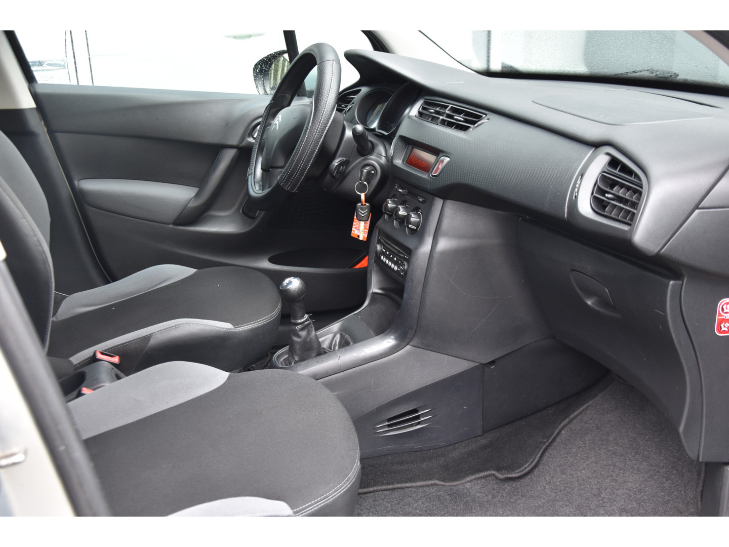 Citroën Citroën