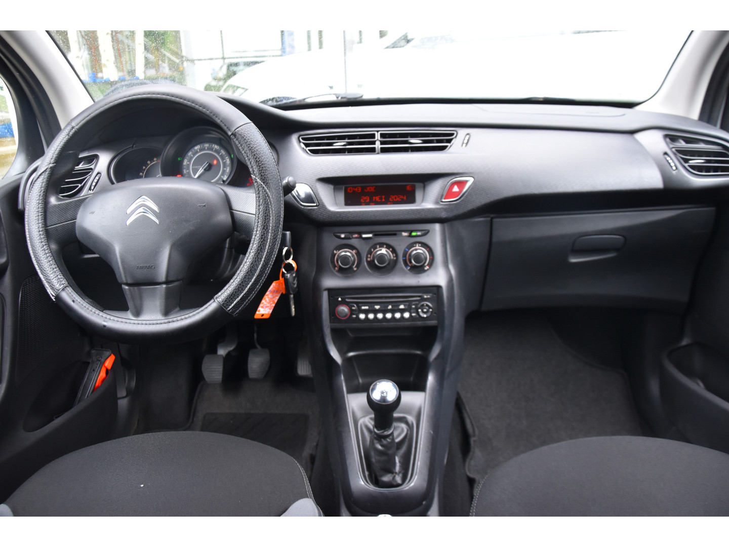 Citroën Citroën