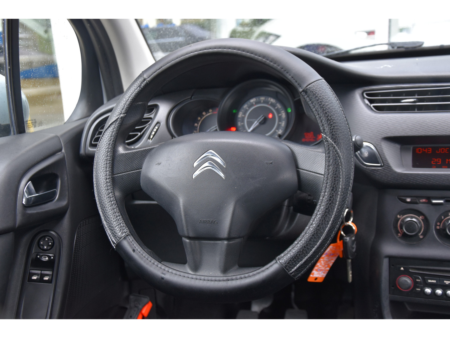 Citroën Citroën