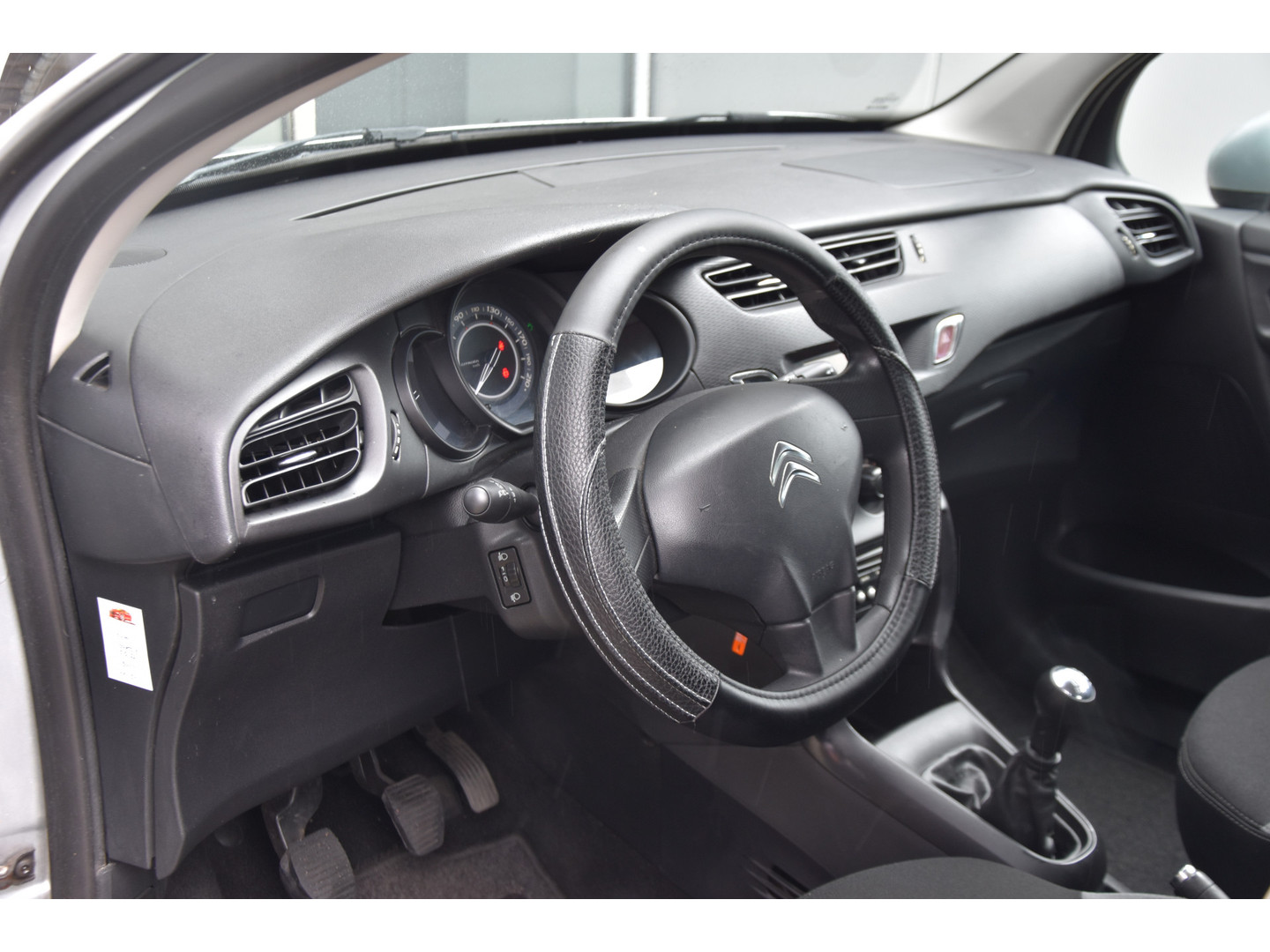 Citroën Citroën