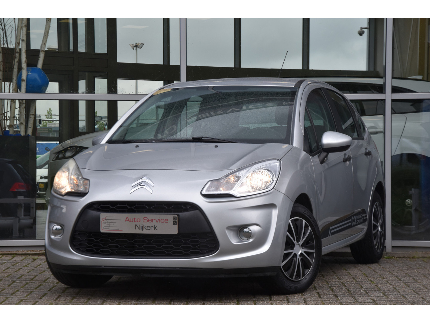 Citroën Citroën