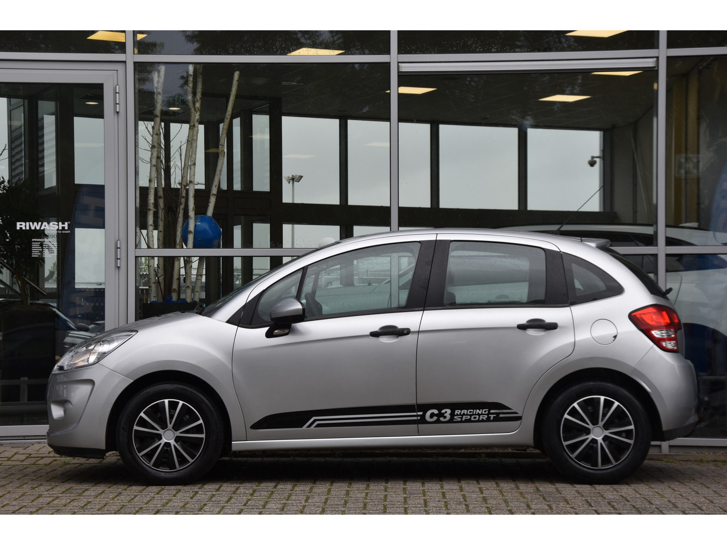 Citroën Citroën