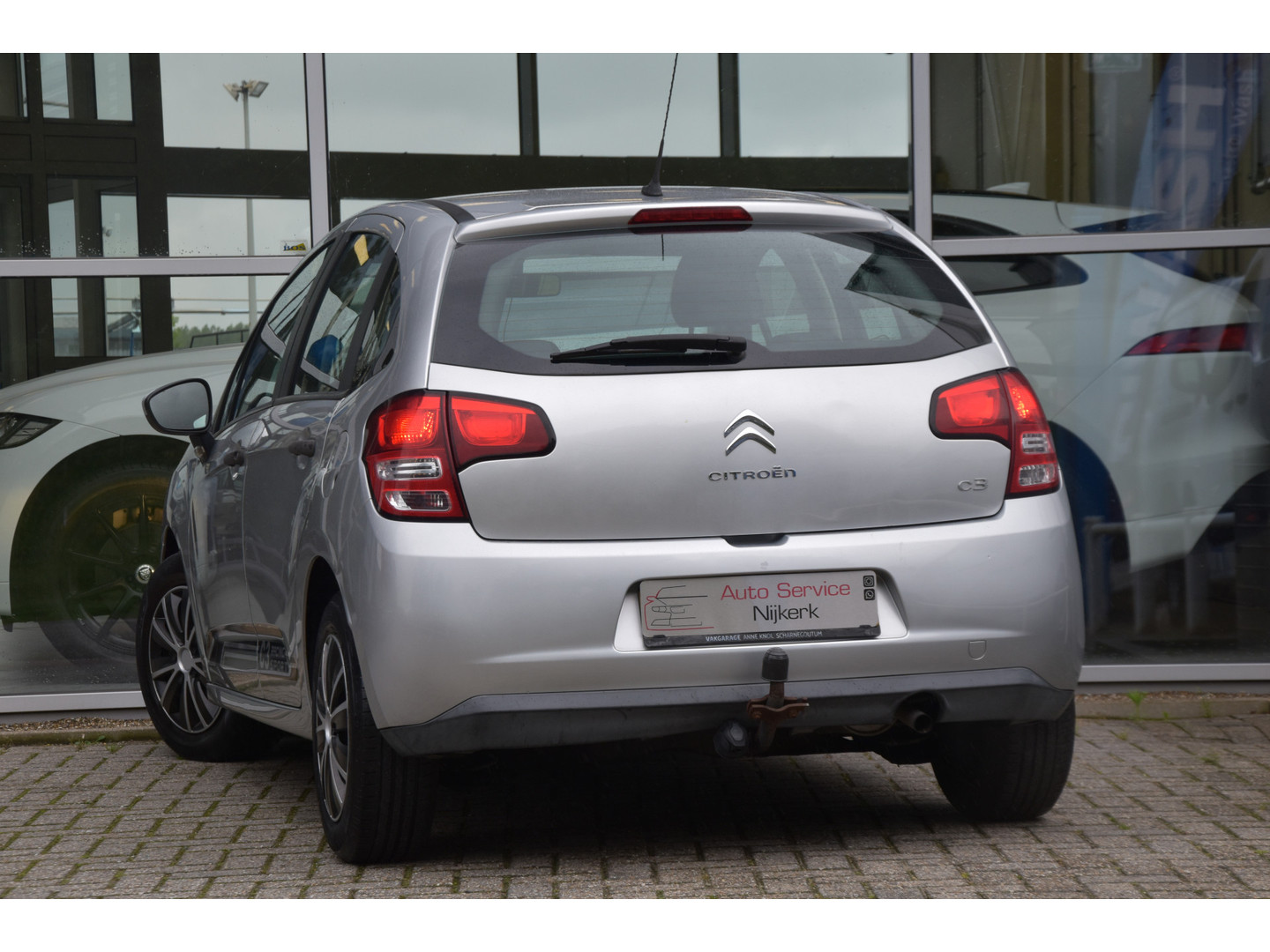 Citroën Citroën
