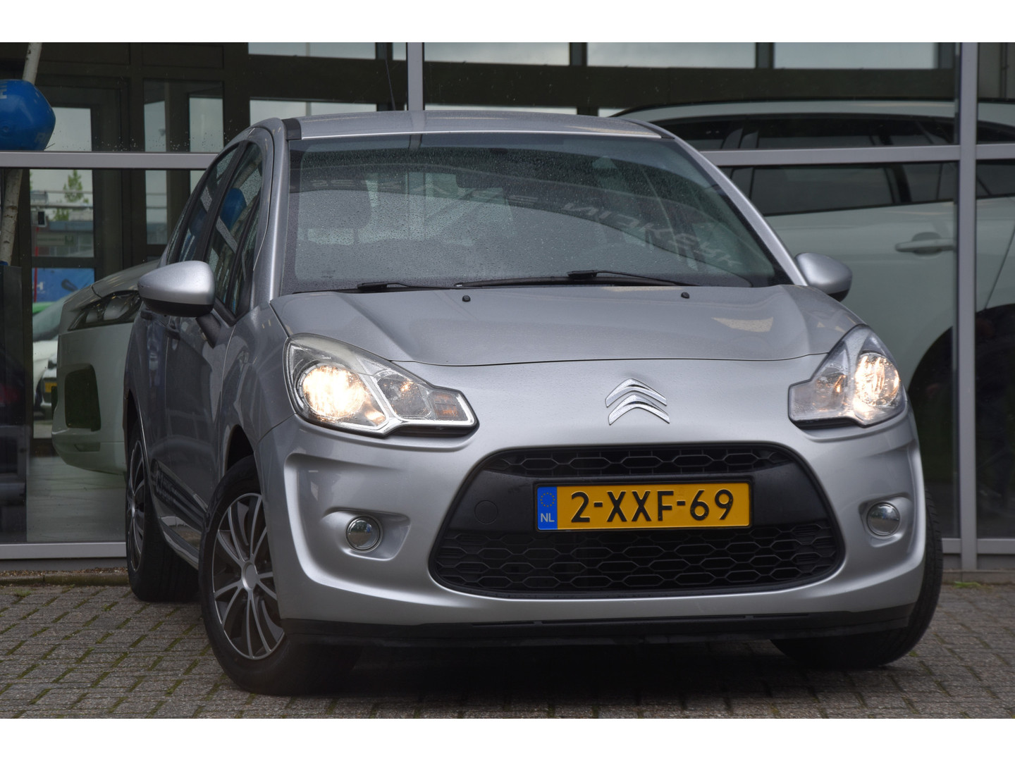 Citroën Citroën