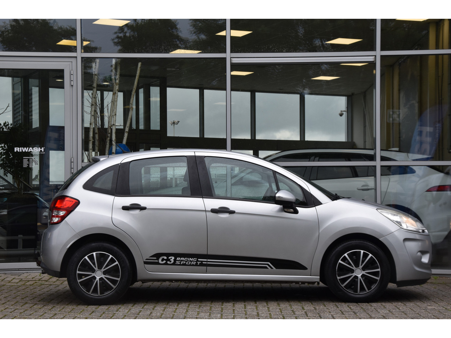 Citroën Citroën
