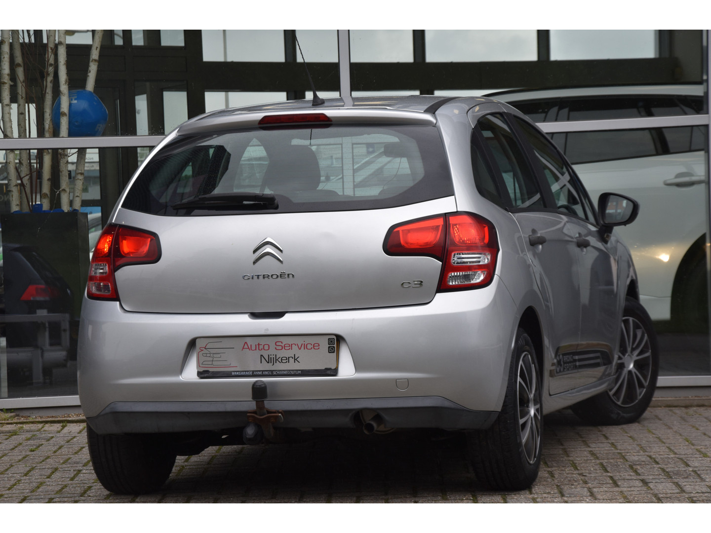 Citroën Citroën